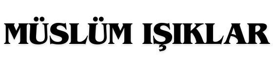Müslüm Işıklar