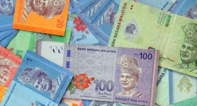 Ringgit nedir, Ringgit ne demek?