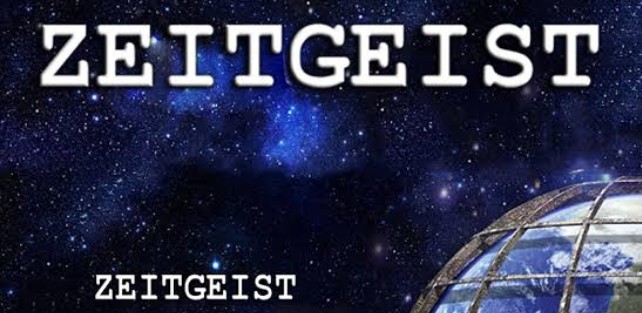 Zeitgeist ne demek, zeitgeist nedir?