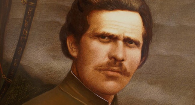 Nestor Mahno Kimdir?