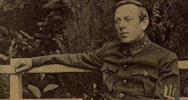 Simon Petlura Kimdir?