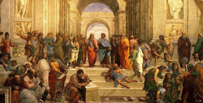 Akosmizm nedir, Akosmizm ne demek?