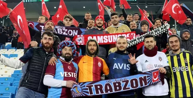Tezahürat olmuş şarkılar